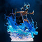 One Piece - Enel, Sixty Million Volt Lightning Dragon - FiguartsZERO Extra Battle - PRE ORDER