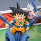 Dragonball - Son Goku (Mini) & Supreme Kai (Mini) - Tamashii Nations FiguartsZERO