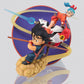 Dragonball - Son Goku & Bulma - Tamashii Nations FiguartsZERO