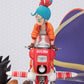 Dragonball - Son Goku & Bulma - Tamashii Nations FiguartsZERO