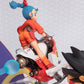 Dragonball - Son Goku & Bulma - Tamashii Nations FiguartsZERO