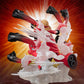 One Piece - Monkey D. Ruffy, Gum Gum Hawk Gatling - FiguartsZERO