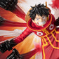 One Piece - Monkey D. Ruffy, Gum Gum Hawk Gatling - FiguartsZERO