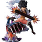 One Piece - Monkey D. Ruffy, Snake Man King Cobra - FiguartsZERO
