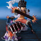 One Piece - Monkey D. Ruffy, Snake Man King Cobra - FiguartsZERO