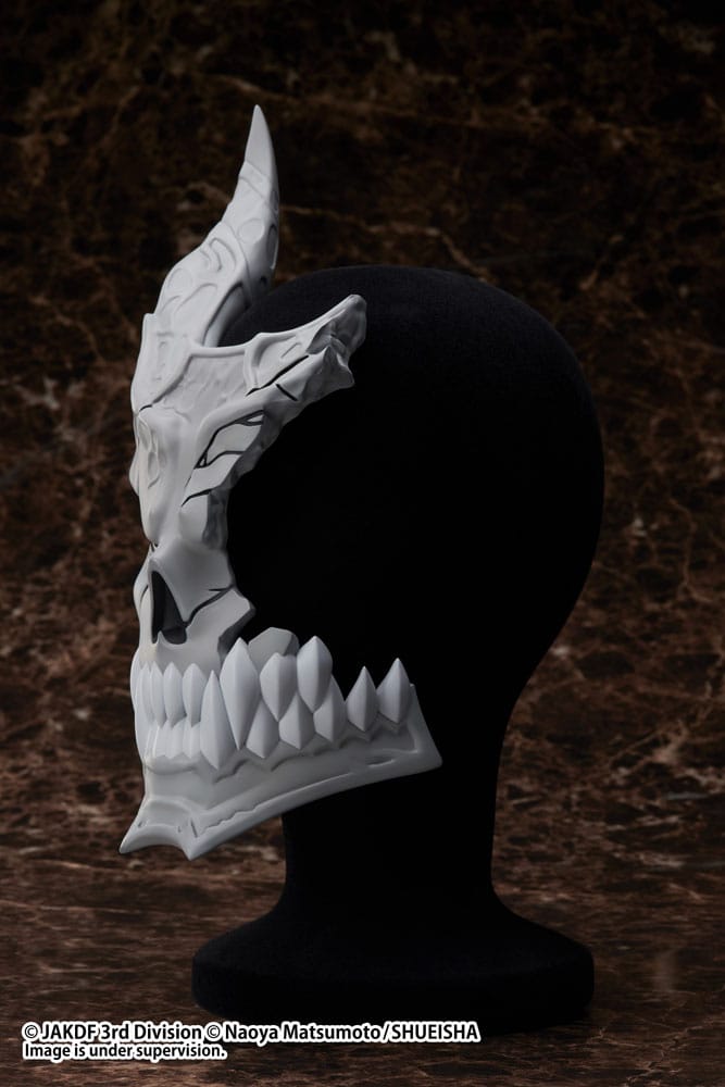 Kaiju No. 8 - Statue Maske