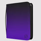 Evoretro Shield Toploader Binder 216 - mehrere Farben