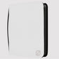 Evoretro Shield Toploader Binder 216 - mehrere Farben