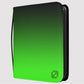 Evoretro Shield Toploader Binder 216 - mehrere Farben