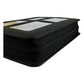 Evoretro Premium Album Binder mit Fenster
