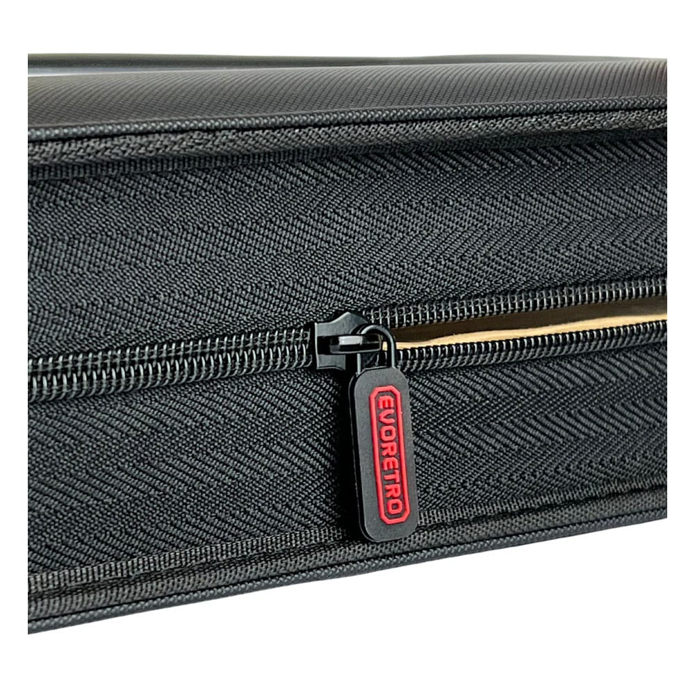 Evoretro Premium Album Binder mit Fenster