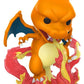 Pokemon - Funko POP! Premium - Glurak / Charizard #1213