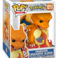 Pokemon - Funko POP! Premium - Glurak / Charizard #1213
