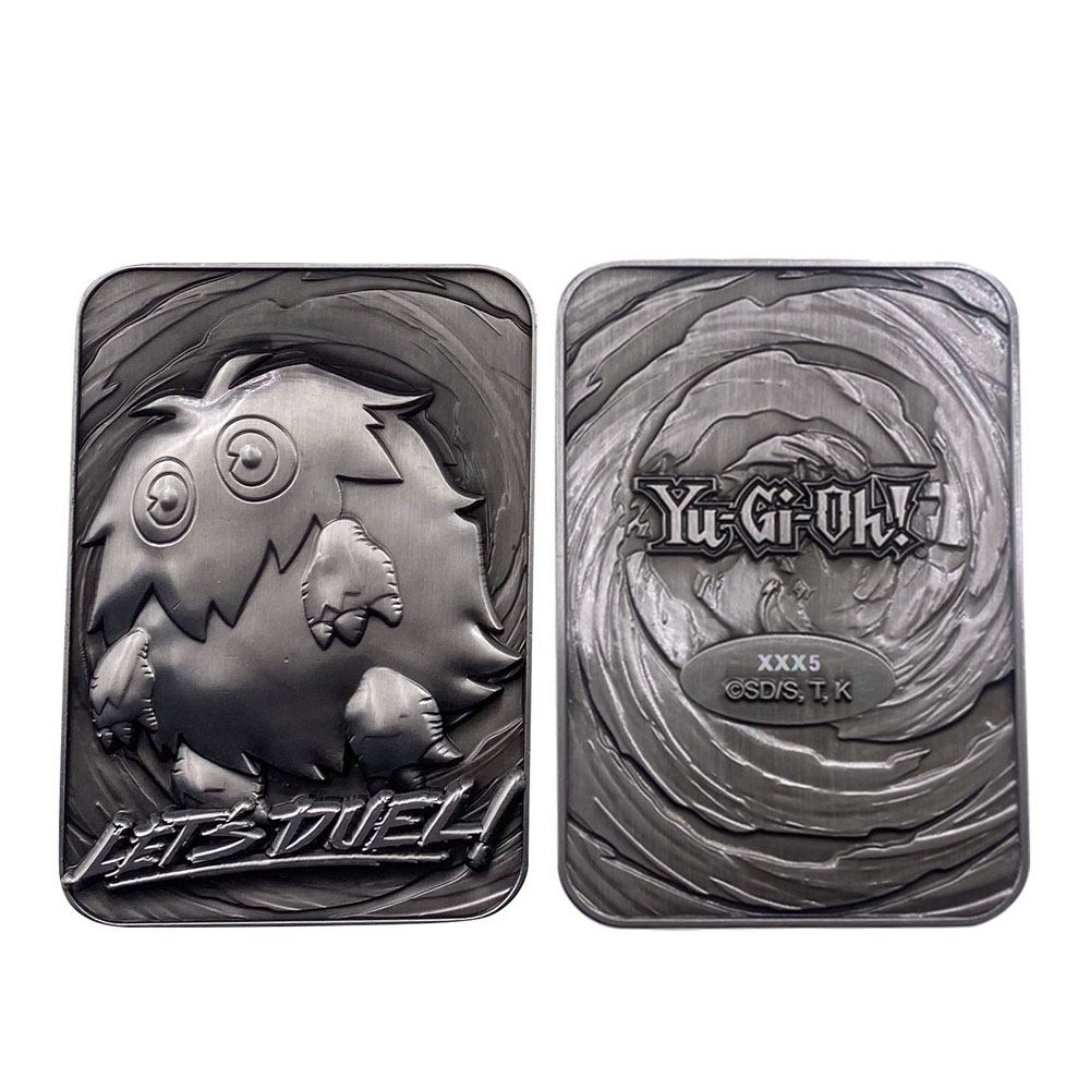 Yu-Gi-Oh! - Replik Karte Kuriboh Limited Edition