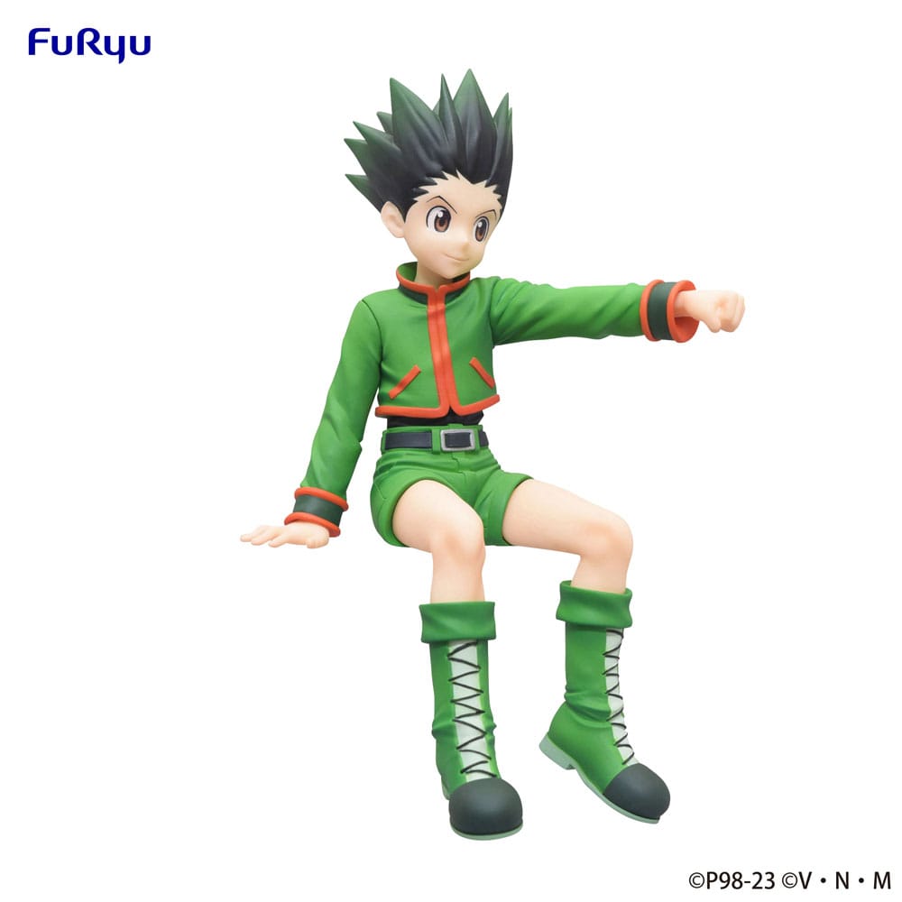 Hunter x Hunter - Gon Freecs (Noodlestopper)