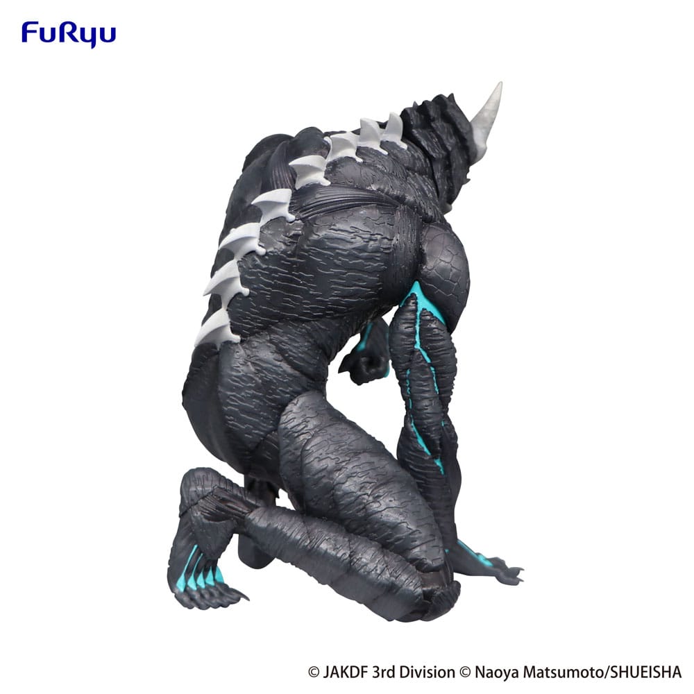 Kaiju No. 8 - Kaiju No. 8 - Furyu Noodle Stopper - PRE ORDER