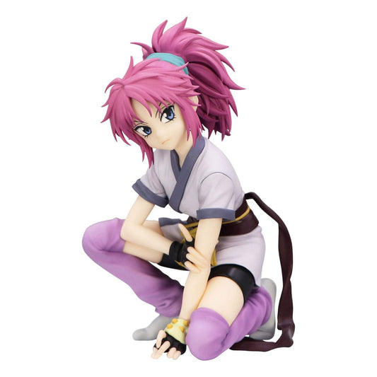 Hunter x Hunter - Machi, Noodlestopper - Furyu
