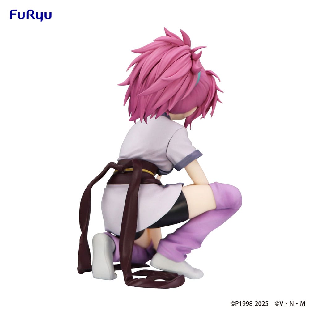 Hunter x Hunter - Machi, Noodlestopper - Furyu