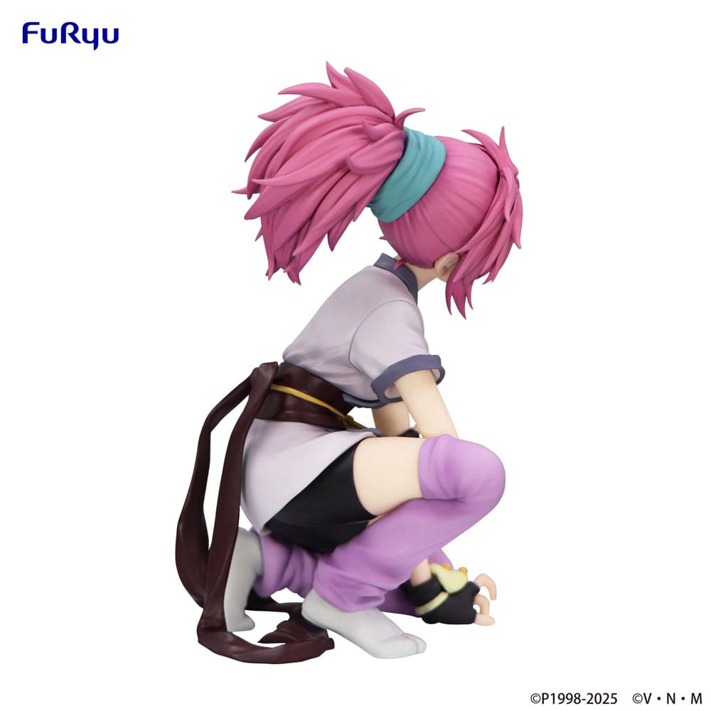 Hunter x Hunter - Machi, Noodlestopper - Furyu