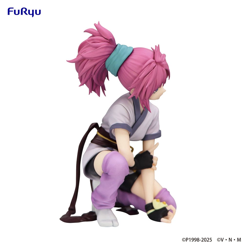 Hunter x Hunter - Machi, Noodlestopper - Furyu