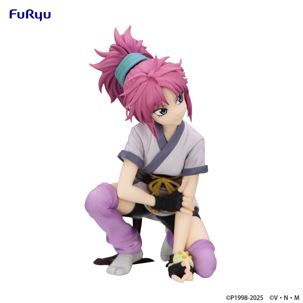 Hunter x Hunter - Machi, Noodlestopper - Furyu