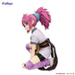 Hunter x Hunter - Machi, Noodlestopper - Furyu