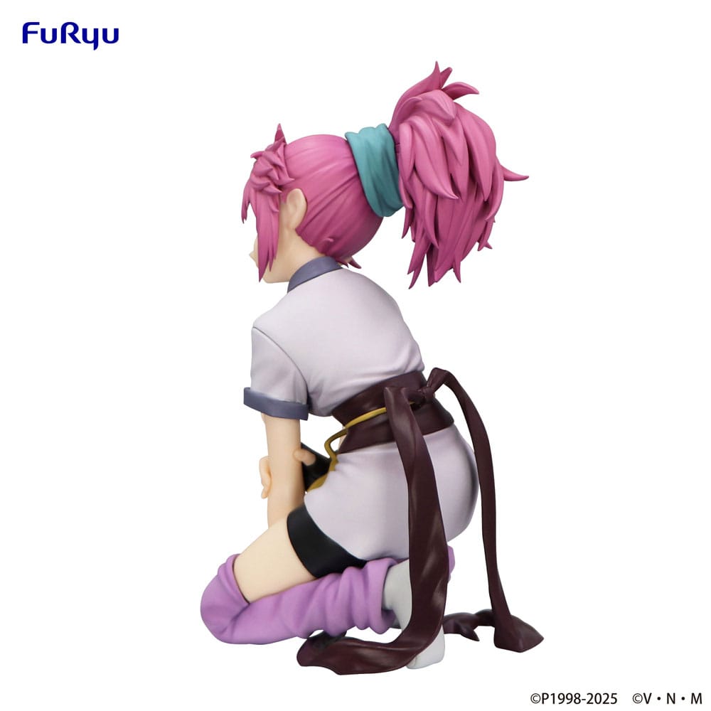 Hunter x Hunter - Machi, Noodlestopper - Furyu