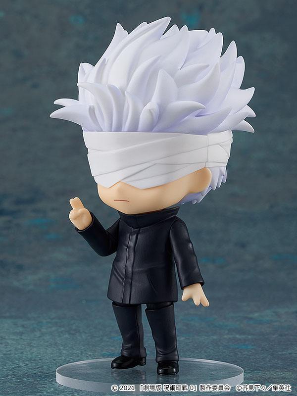 Jujutsu Kaisen 0 - Satoru Gojo - Nendoroid