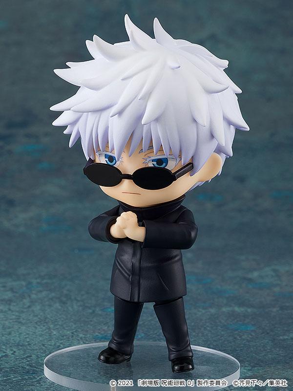 Jujutsu Kaisen 0 - Satoru Gojo - Nendoroid