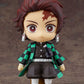 Demon Slayer: Kimetsu no Yaiba - Tanjiro Kamado - Nendoroid Swacchao!