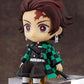 Demon Slayer: Kimetsu no Yaiba - Tanjiro Kamado - Nendoroid Swacchao!