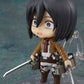 Attack on Titan - Mikasa Ackermann - Nendoroid