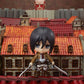 Attack on Titan - Mikasa Ackermann - Nendoroid