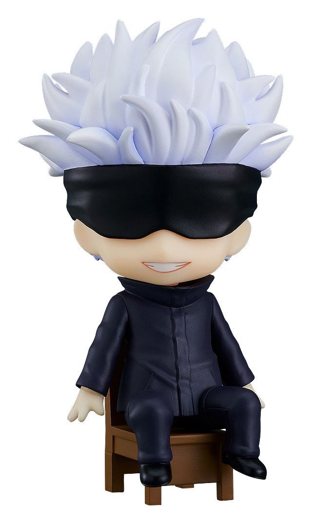 Jujutsu Kaisen - Satoru Gojo - Nendoroid Swacchao!