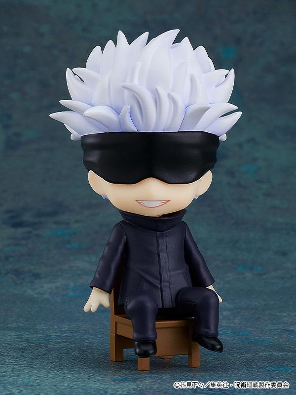 Jujutsu Kaisen - Satoru Gojo - Nendoroid Swacchao!