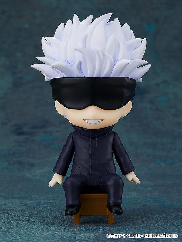 Jujutsu Kaisen - Satoru Gojo - Nendoroid Swacchao!