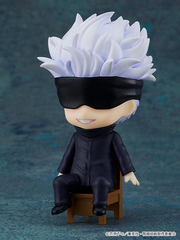 Jujutsu Kaisen - Satoru Gojo - Nendoroid Swacchao!