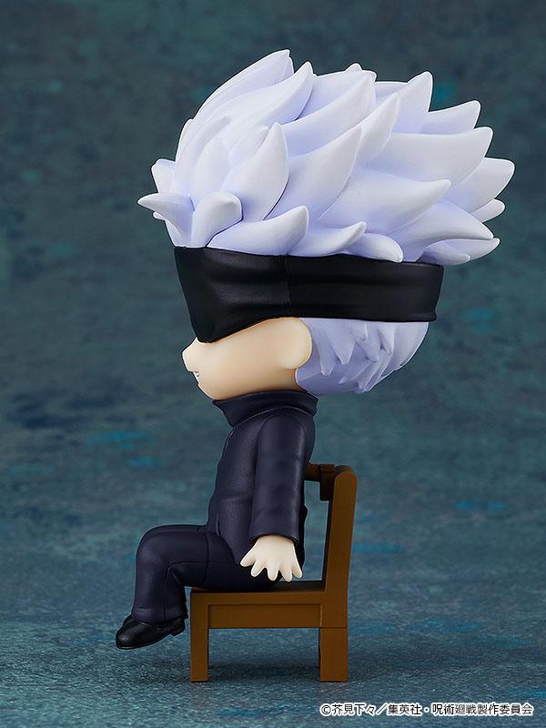 Jujutsu Kaisen - Satoru Gojo - Nendoroid Swacchao!