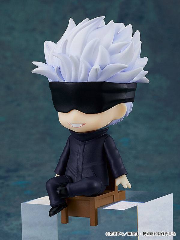 Jujutsu Kaisen - Satoru Gojo - Nendoroid Swacchao!