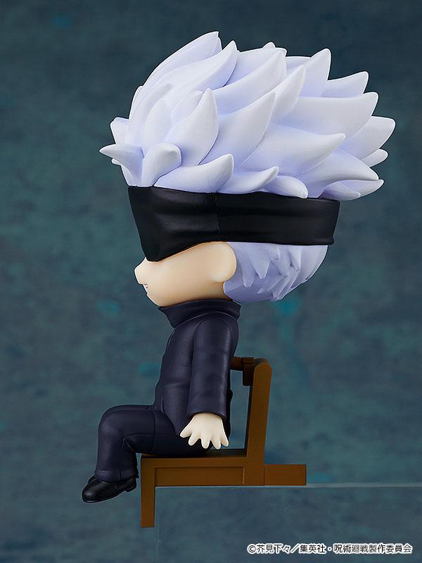 Jujutsu Kaisen - Satoru Gojo - Nendoroid Swacchao!