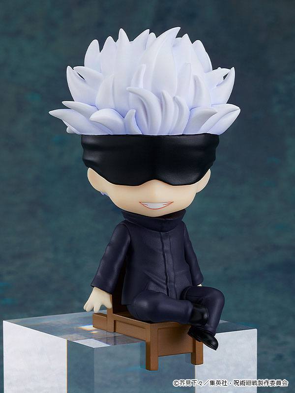 Jujutsu Kaisen - Satoru Gojo - Nendoroid Swacchao!