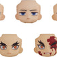 Nendoroid More - Demon Slayer Zubehör-Set Face Swap 02