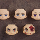 Nendoroid More - Demon Slayer Zubehör-Set Face Swap 02