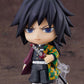 Nendoroid More - Demon Slayer Zubehör-Set Face Swap 02