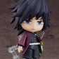 Nendoroid More - Demon Slayer Zubehör-Set Face Swap 02