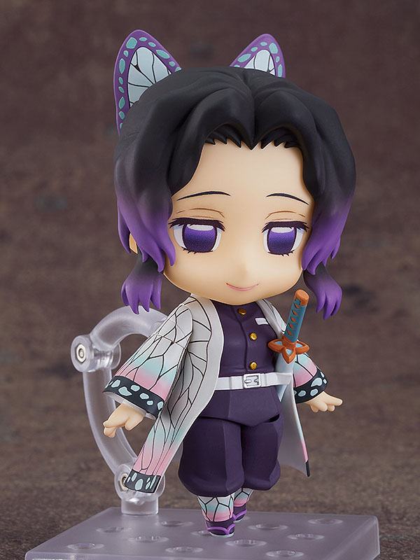 Nendoroid More - Demon Slayer Zubehör-Set Face Swap 02