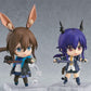 Nendoroid More - Arknights - Zubehör-Set für Amiya