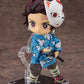 Demon Slayer - Tanjiro Kamado (Final Selection) - Nendoroid Doll