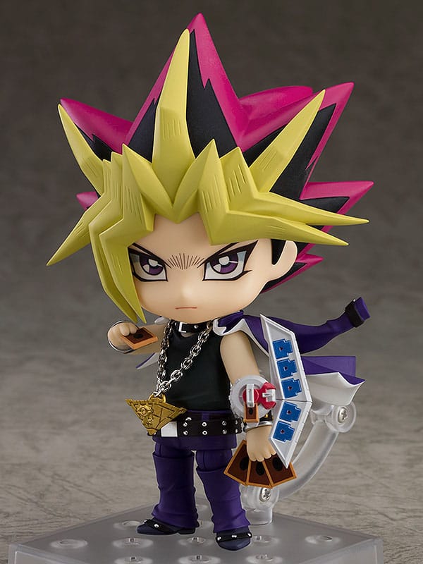 Yu-Gi-Oh! - Yami Yugi - Nendoroid