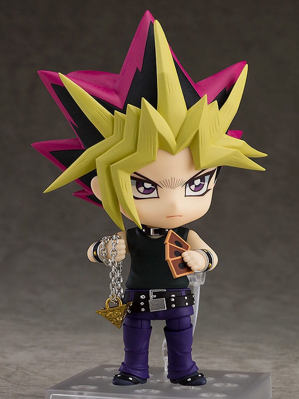 Yu-Gi-Oh! - Yami Yugi - Nendoroid